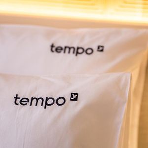 Deluxe Kamer met Twee Aparte Bedden